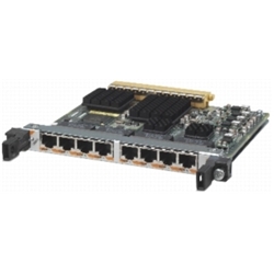【保守購入必須】Cisco 8-Port Fast Et