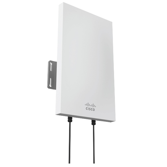 Meraki Dual Band Patch Antenna