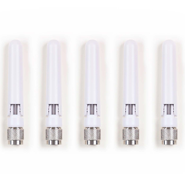 Meraki Indoor Bendable Dual-band Dipole Antenna