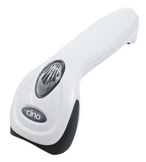 ローコスト、高性能二次元バーコードリーダー A570-GV USB I/F