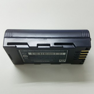 リチウムイオンバッテリーパック Micro2用