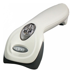 リニアイメージングバーコードリーダー F560-GV RS232C I/F ACアダプタ無し