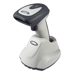 高速読取無線式リニアイメージャー F780BT-GV RS232C I/F