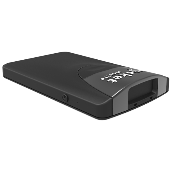 SocketScan S840 ブラック