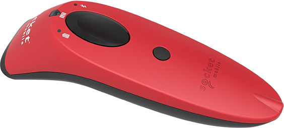 SocketScan S740 レッド