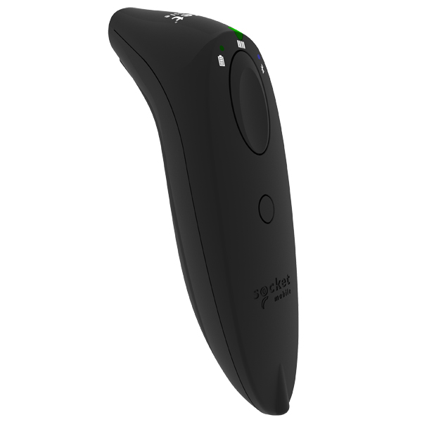 SocketScan S720 ブラック