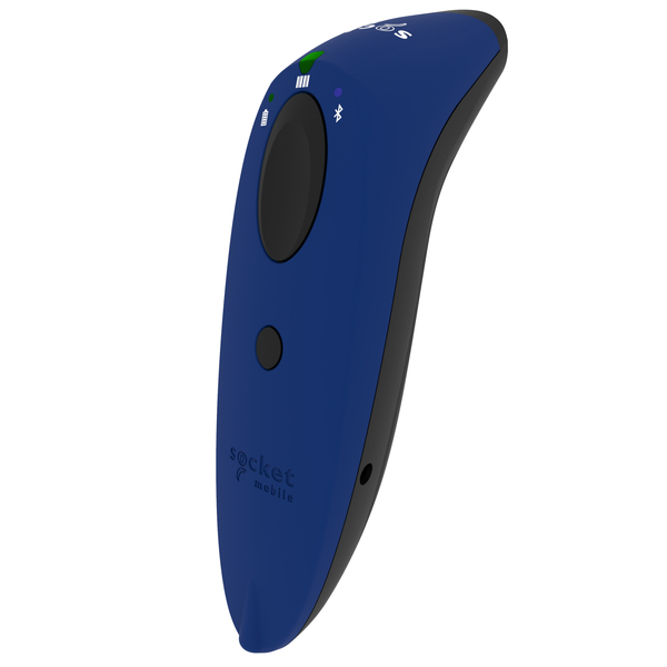SocketScan S720 ブルー