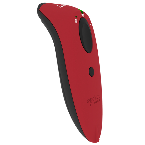 SocketScan S720 レッド