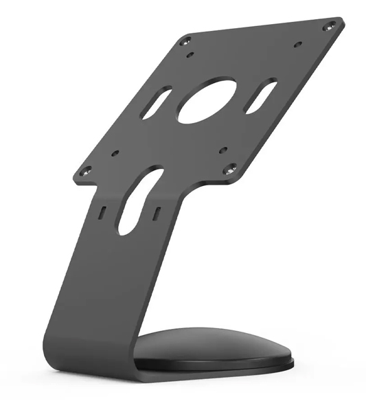 VESA固定式机上スタンド - Core （黒）