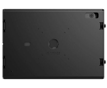 Apexエンクロージャー壁掛け金具(iPad Air 13インチ/M2、黒)