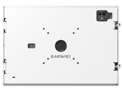 Apexエンクロージャー壁掛け金具（iPad Pro 13インチ/M4、白）