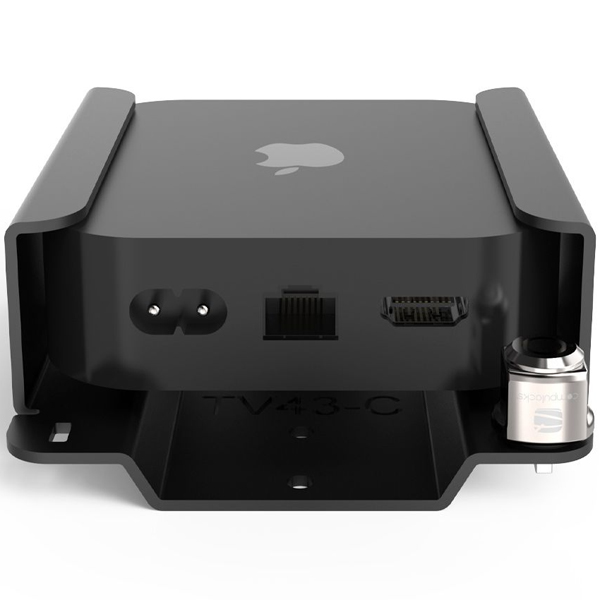 Apple TV用セキュリティマウント（Apple TV 4K 第3世代）