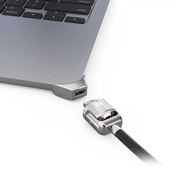 MacBook Air M2/M3/M4/M5 13インチ用レッジロック
