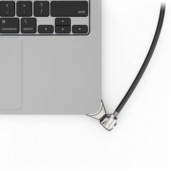 MacBook Air M2/M3/M4/M5 13インチ用レッジロック