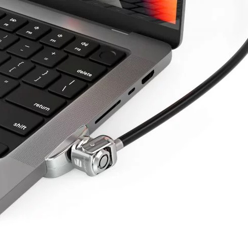 MacBook Pro 14インチ用レッジロック 2021年以降発売モデル用