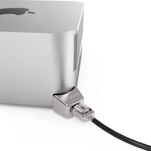 Mac Studio用セキュリティスロットアダプター