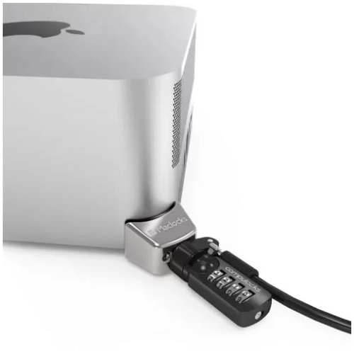 Mac Studio用セキュリティスロットアダプター