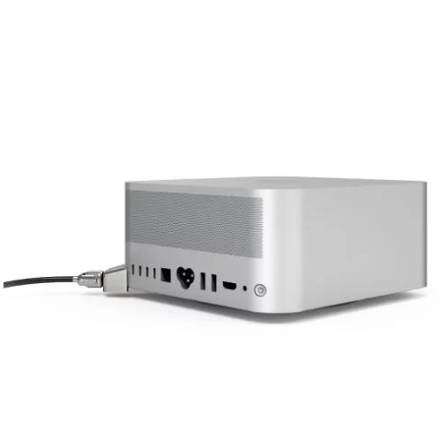 Mac Studio用セキュリティスロットアダプター