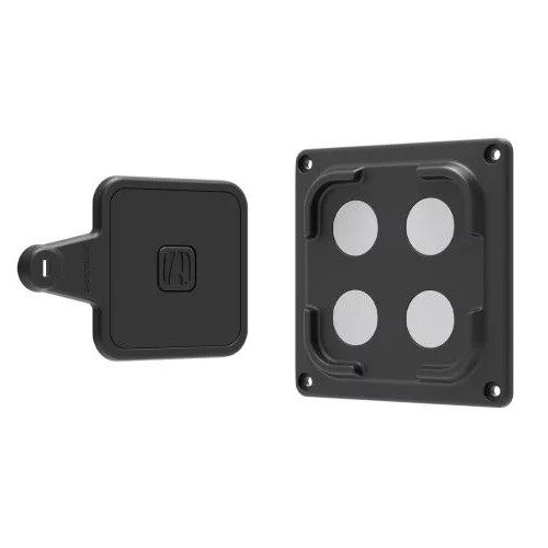 VESAマグネットマウント