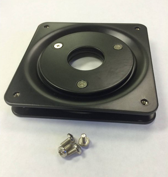 VESA回転プレート(100x100mm対応）