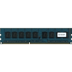 サーバー/WS用 PC3L-12800/DDR3L-1600 2GB 240pin UnbECC DIMM 1.5/1.35V共用 日本製