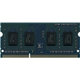 ノート用 PC3L-12800/DDR3L-1600 2GB 204pin SODIMM 1.5/1.35V共用 日本製