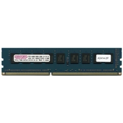 サーバー/WS用 PC3-14900/DDR3-1866 4GB 240pin unbuffered ECC-DIMM 日本製 1.5v