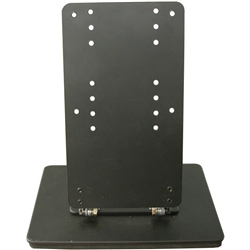 卓上モニタースタンド ブラック CM-840DII、CM-1040D用