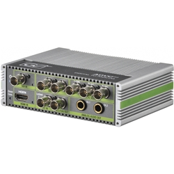 3G SDI/HDMI - マルチフォーマットコンバータ ADVC G2