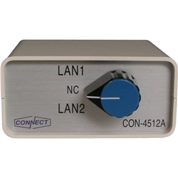 LAN切替器 1系統