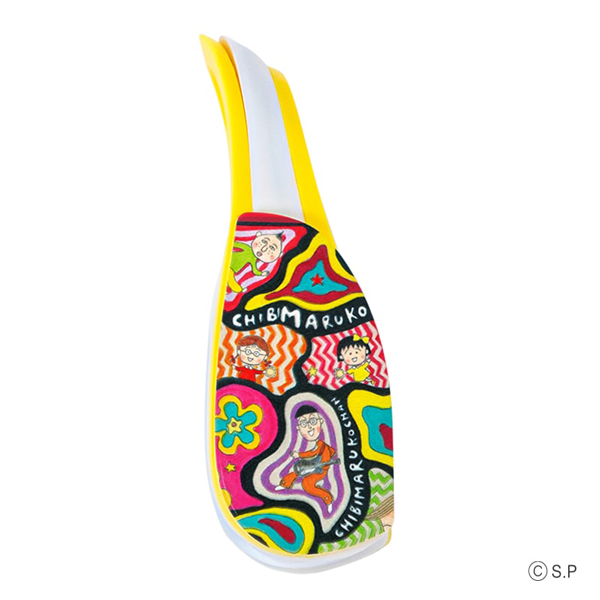 Fornez PRO×ちびまる子ちゃん サイケデリック・バンド