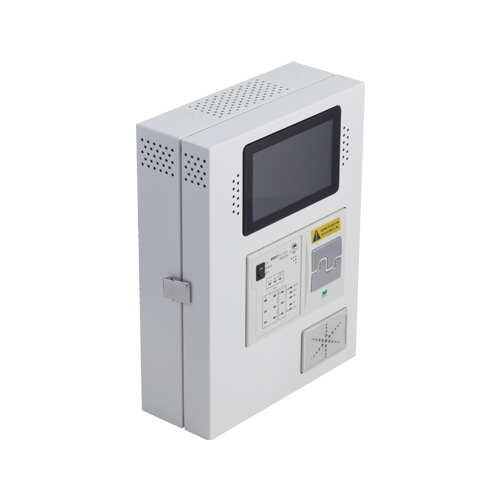 静電気チェックシステム