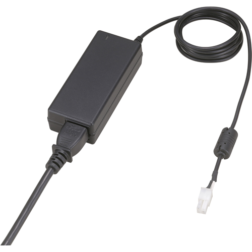 スイッチングACアダプタ