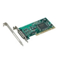 Low Profile PCI対応 非絶縁型高精度アナログ入力ボード