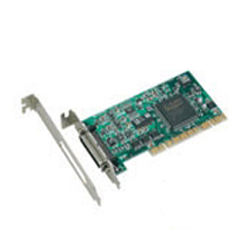 Low Profile PCI対応 非絶縁型高精度アナログ入出力ボード