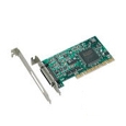 Low Profile PCI対応 非絶縁型高精度アナログ入出力ボード