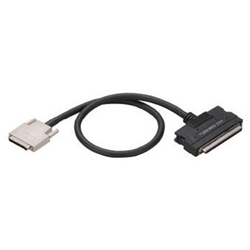 CardBus対応 アナログ入出力カード用シールドケーブル