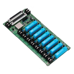 アナログ入力絶縁機能増設用アクセサリ