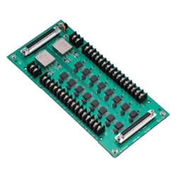 同時サンプリング機能増設アクセサリ