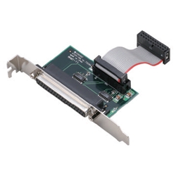 16CH増設サブボード