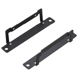 USB I/Oターミナル押さえ金具