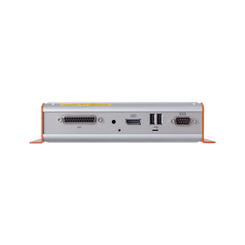 ボックスコンピュータ BX-825 Win10/Trellix/mSATA 64GB
