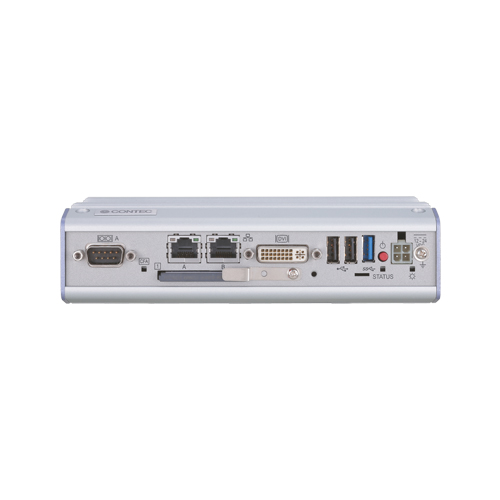 ボックスコンピュータ BX-830D/4GB mem/CFast 128GB/Win10IoT