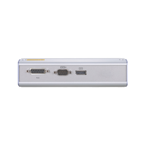 ボックスコンピュータ BX-830D/4GB mem/CFast 128GB/Win10IoT