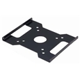 VESA対応取り付け金具（75×75、100×100mm）