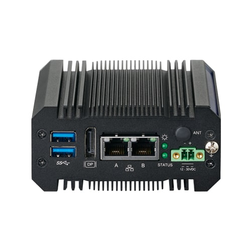 ボックスコンピュータ BX-C210 PoEモデル / eMMC 64GB / Win10 IoT Ent 2019