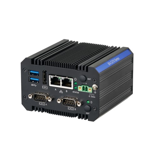 ボックスコンピュータ BX-C210 COMモデル / eMMC 64GB / Win10 IoT Ent 2019