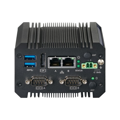 ボックスコンピュータ BX-C210 COMモデル / eMMC 64GB / Win10 IoT Ent 2019