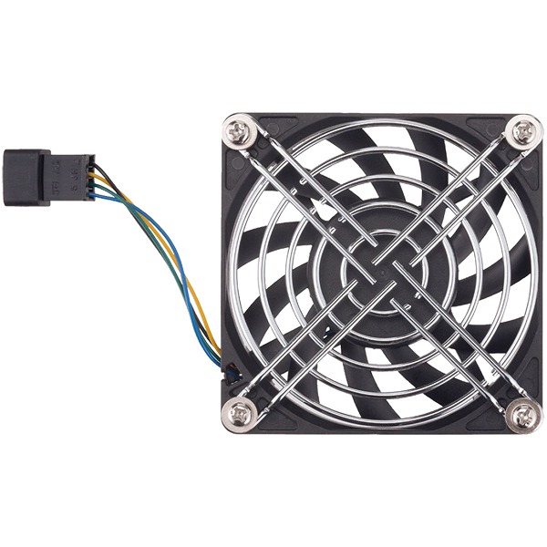 BOX PC向けオプションファン