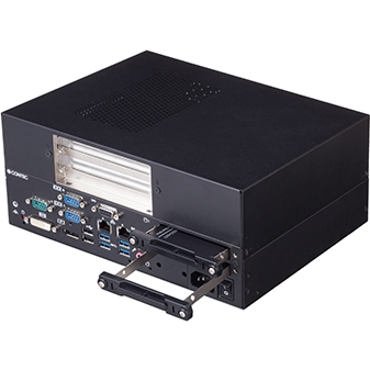 ボックスコンピュータ BX-M1000 Core i5 2xPCI noOS noSSD